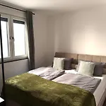 Apartament In Der Grafschaft- Naehe Bonn, Ahrtal Gelsdorf