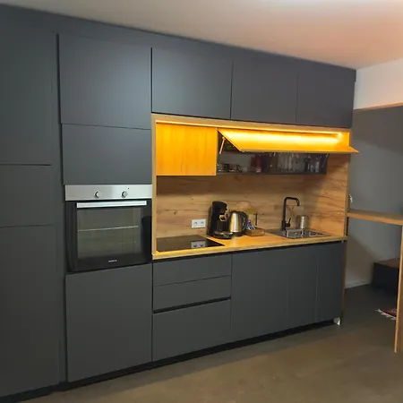 Apartament In Der Grafschaft- Naehe Bonn, Ahrtal