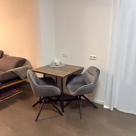 Apartament In Der Grafschaft- Naehe Bonn, Ahrtal *
