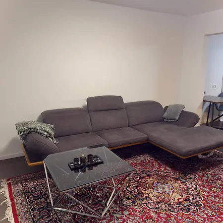 Apartament In Der Grafschaft- Naehe Bonn, Ahrtal Gelsdorf