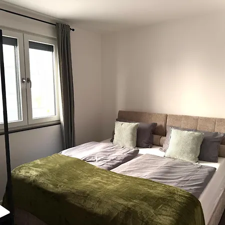 Apartament In Der Grafschaft- Naehe Bonn, Ahrtal Gelsdorf
